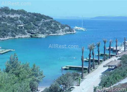 Iberotel Bodrum Princess 16
